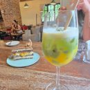 치즈폼(cheese foam) 이미지