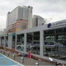 학여울역 자전거보관소 이미지