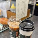 4공단로1L-52 | 우지커피 정릉시장점 디카페인 딥카페라떼 솔직후기 oozy