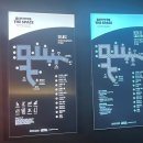 완산-8 | [전주 가볼만한 곳] 실내 데이트 &lt;&lt;완산벙커 더 스페이스&gt;&gt; 관람 후기