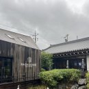 [인천] 한옥 카페X 오션뷰X ‘바다쏭’ 솔직후기 (주차, 메뉴)