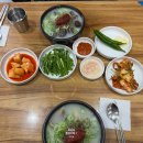 흑석동 찐맛집 순대나라 양 많은 순대국밥 맛집