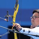 대한 민국 양궁 전 종목 석권~~역시 신궁의 나라에용♡ 이미지