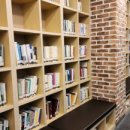 사북공공도서관 화장실 이미지