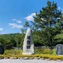 온산이주민망향비 이미지