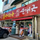 백암느티나무 이미지