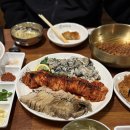 GS25대구삼덕점 | (대구/삼덕동) 벼락집 삼덕점 - 11.03 뉴오픈 겨울...벼락굴보쌈&#39; 내돈내산 후기 / 평일 저녁 웨이팅 정보