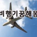 비행기타는꿈 비행기이륙하는꿈 비행기나는꿈 이미지