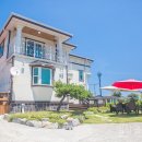 정동진백악관 | 정동진 펜션 : 백악관에서의 둘째날 (일출 /모닝커피 /실내사진 多)