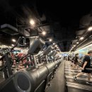 롯데 휘트니스 골프존 이미지