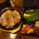 철길상회 | 우연히 들렸지만, 영원히 오고싶은 '공릉동 맛집 철길상회'