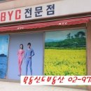 BYC신
