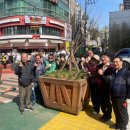 신생명나무교회 이미지