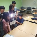 스마트폰 영상제작 교실 이미지
