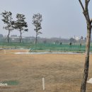 금왕파크골프장 이미지