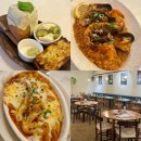 수원-0729 | 광교호수공원 맛집 오테이블 광교앨리웨이 본점 데이트코스 추천