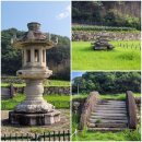 청웅수퍼 | 청웅면, 임실읍] 임실 진구사지 석등 &amp; 백이산 서사면, 동사면 임도, 현곡리와 덕암리 간 임도 라이딩 후기