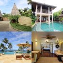 태평양레스토랑 | 남태평양 피지 가족 여행 추천 나누쿠 리조트 2박