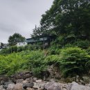 지리산산장민박 이미지