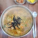 더알찬칼국수 이미지