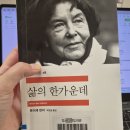 삶의 한가운데- 루이제 린저