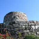 망진산봉수대 이미지