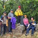 대전둘레산길(5구간) 이미지