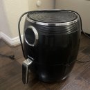 주방용품- air fryer, mini oven 이미지