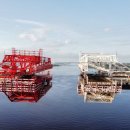 남지고가교 이미지