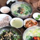 대구 약령시장 | 대구 현대백화점 근처 맛집 약전골목원조국수 약령 시장 칼국수