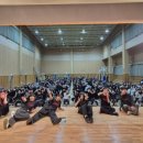 정관중학교 이미지