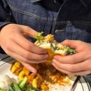 경산 맛집 돈까스 뜨돈 가족외식 후기