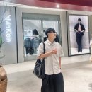 클릭I | 무신사 남자 뿔테안경 클릭클락 Paul i 후기 안경브랜드 추천