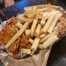 통큰치킨떡볶이 티스토리