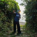 보령소방서 화장실 | 🏝️8월의 보령 외연도,상록수림