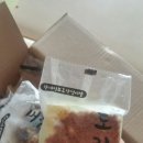 삼방동 장애인복지관 | 도란의 맛난떡 공구!