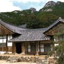 보물 제2329호(부안 내소사 설선당과 요사) 이미지