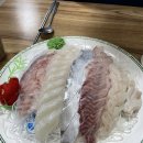 올레수산회센터 | [제주] 서귀포 올레시장 횟집 추천 올레수산 회센터 후기