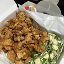 조치원 파닭 두마리치킨 이미지
