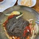 설원칡냉면단양점 이미지