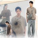 데프가먼츠 카팬더 빈티지 팬츠 DEFGARMENTS 25SS 스트릿패션 브랜드