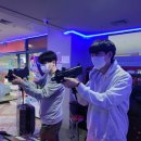 둔내당구장 이미지