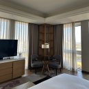 아트스페이스유한회사 | 파라다이스 시티 인천 36개월 아이와 디럭스 더블 코너룸 재방문 / 사우나 아트스페이스 원더박스