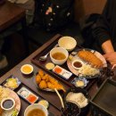 삼평동740-1 | 판교 아브뉴프랑 맛집 &#39;이치규&#39; 규카츠