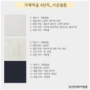 451 | 필름] 세종 가재마을 4단지 '페인트 칠한 곳' 갈아낸 후 인테리어필름 시공_'영림 px451' 전후 비교/후기