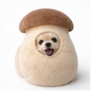 cute dog | SNS 난리 난 강아지 버섯옷 AI 1분 만에 이미지 만드는 방법