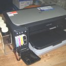 HP K8600(A3)프린터 설치 해보았습니다. 이미지