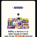 지에스25양곡중앙점 | GS25편의점 - 건강프로젝트 우리동네편스장 - 1등 경품 애플워치!!!😁