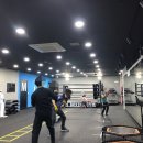 빅토리복싱짐 이미지