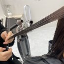 영주카크리닉 | 광교 미용실 추천 디어모어헤어에서 클리닉 받고 온 솔직 후기